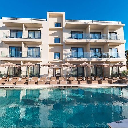 Cabana Blu Lifestyle Boutique Hotel & Suites Kardamena  Εξωτερικό φωτογραφία