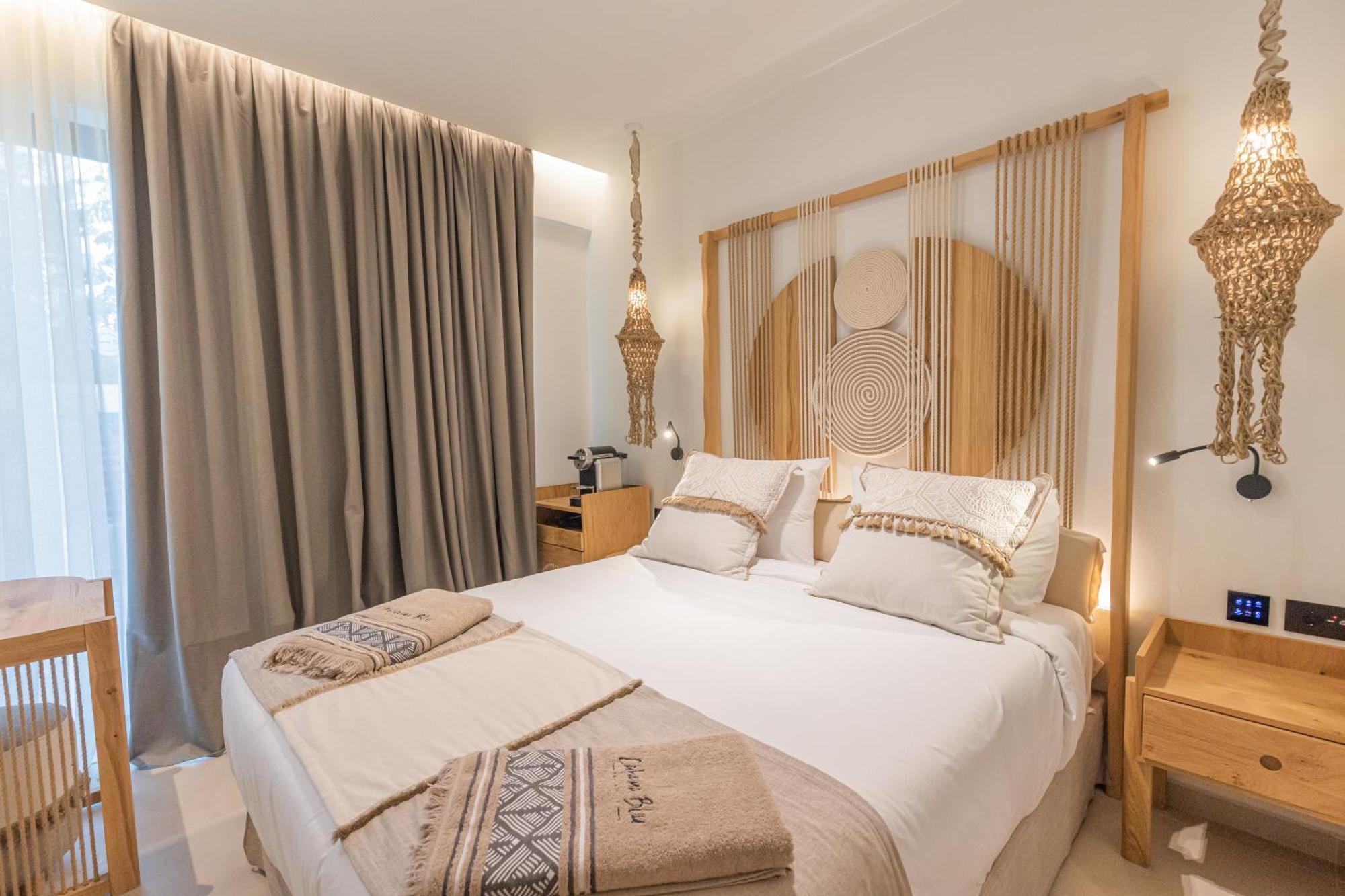 Cabana Blu Lifestyle Boutique Hotel & Suites Kardamena  Εξωτερικό φωτογραφία