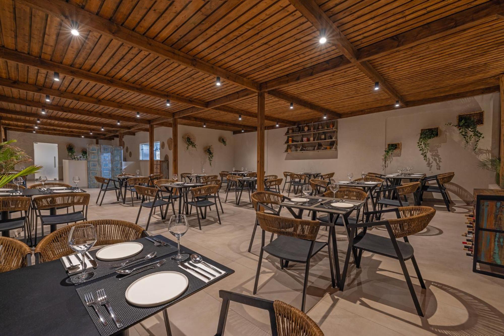 Cabana Blu Lifestyle Boutique Hotel & Suites Kardamena  Εξωτερικό φωτογραφία