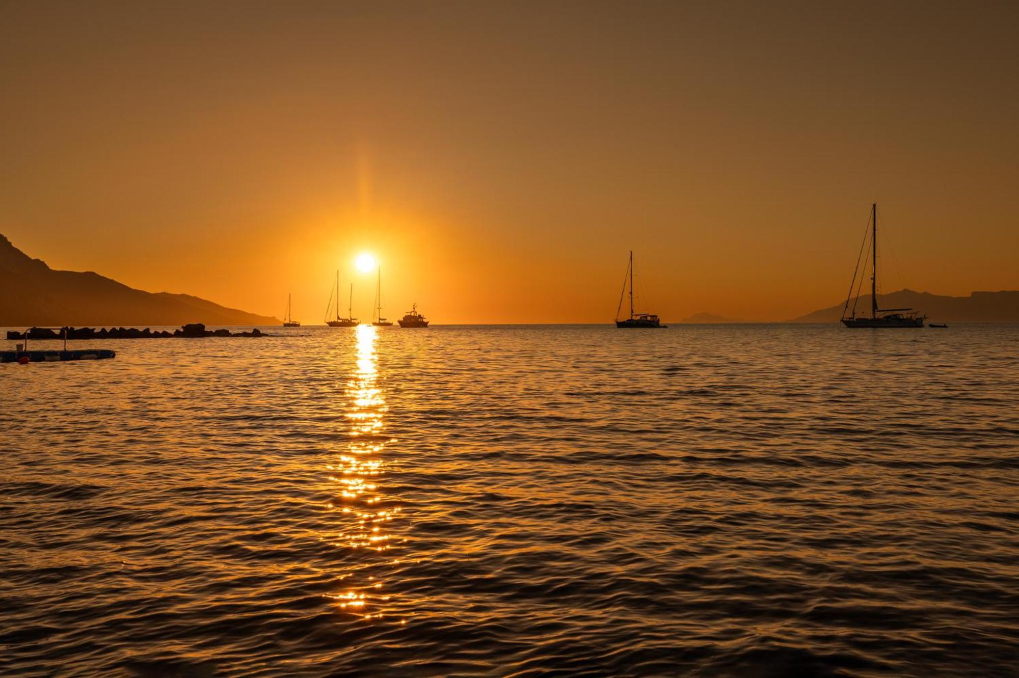 Cabana Blu Lifestyle Boutique Hotel & Suites Kardamena  Εξωτερικό φωτογραφία