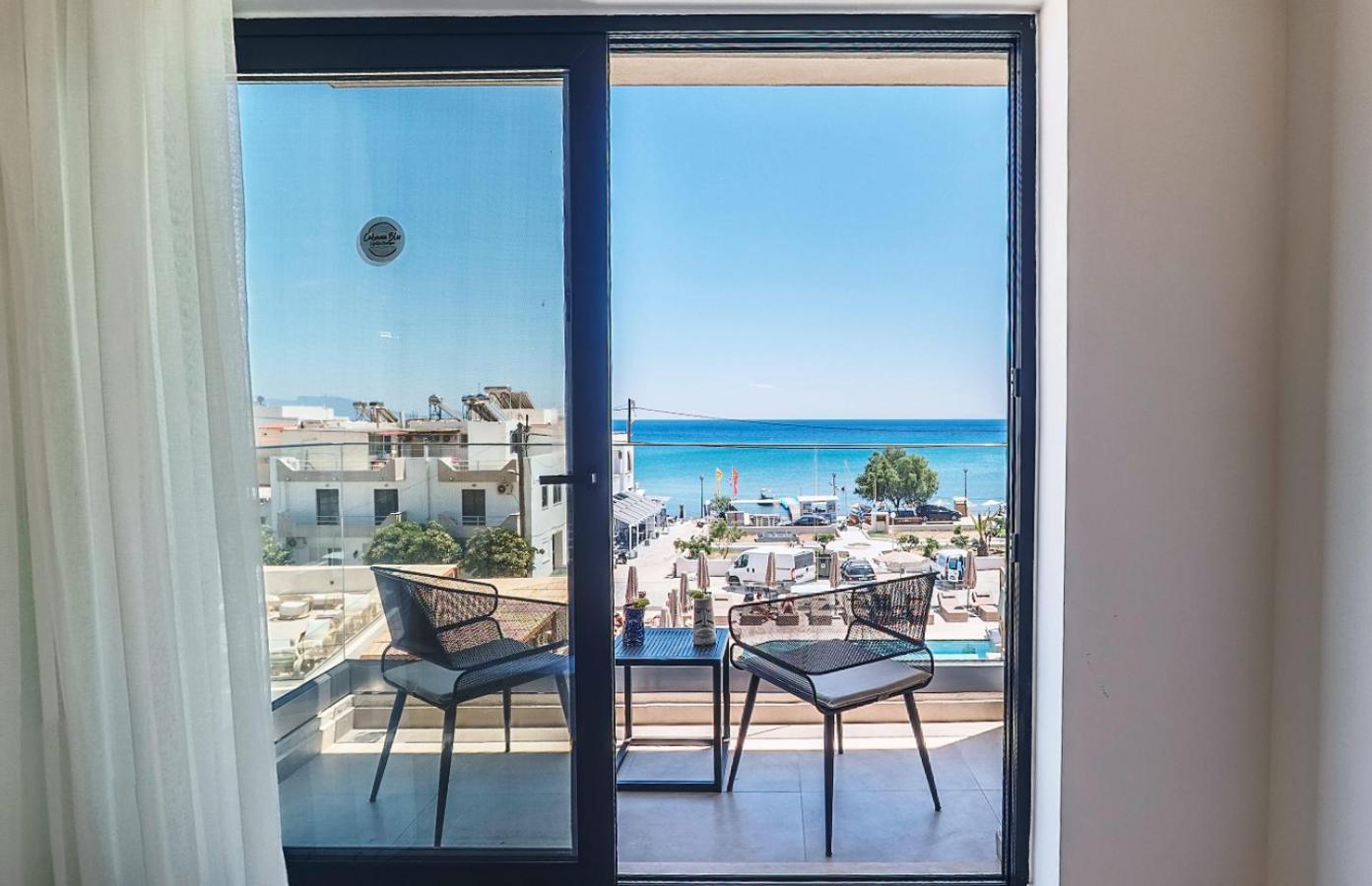 Cabana Blu Lifestyle Boutique Hotel & Suites Kardamena  Εξωτερικό φωτογραφία