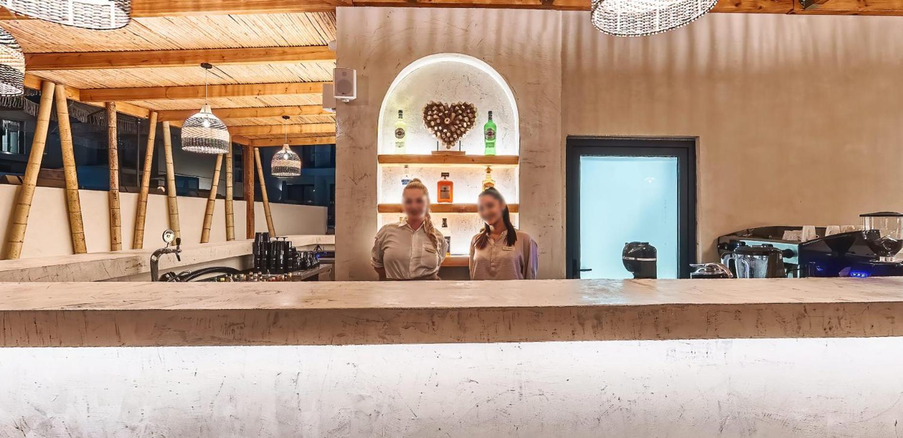 Cabana Blu Lifestyle Boutique Hotel & Suites Kardamena  Εξωτερικό φωτογραφία