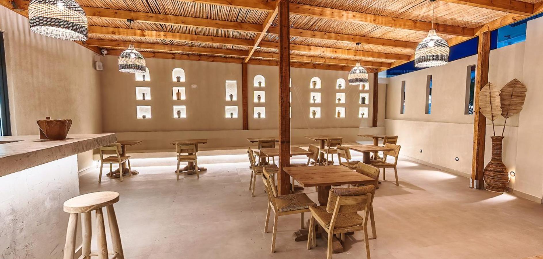 Cabana Blu Lifestyle Boutique Hotel & Suites Kardamena  Εξωτερικό φωτογραφία